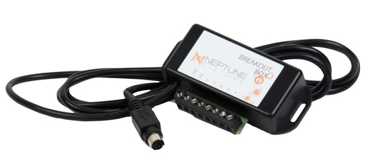 Neptune Systems IO Breakout Box (IOBREAKOUT)