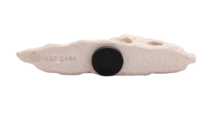 Veranda 4 Hole Magnetic Frag Rock