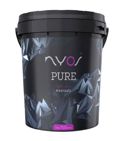 NYOS Pure Salt Mix