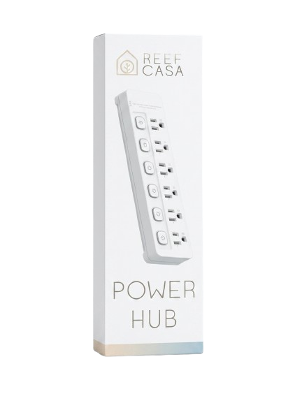 Reef Casa Power Hub