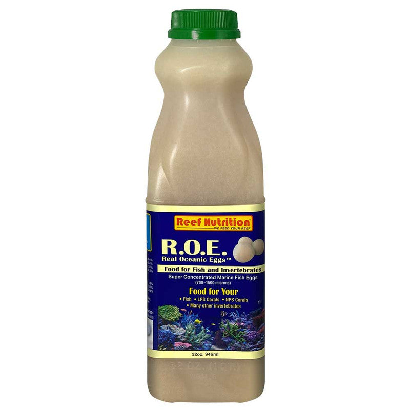 R.O.E Real Oceanic Eggs 32oz