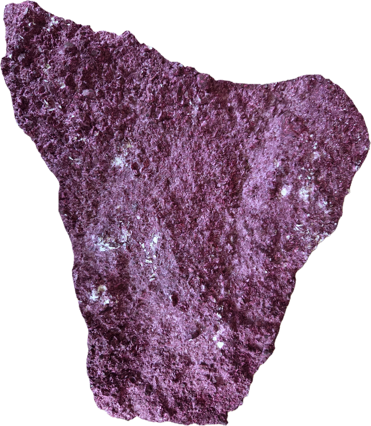 WYSIWYG Rock #3