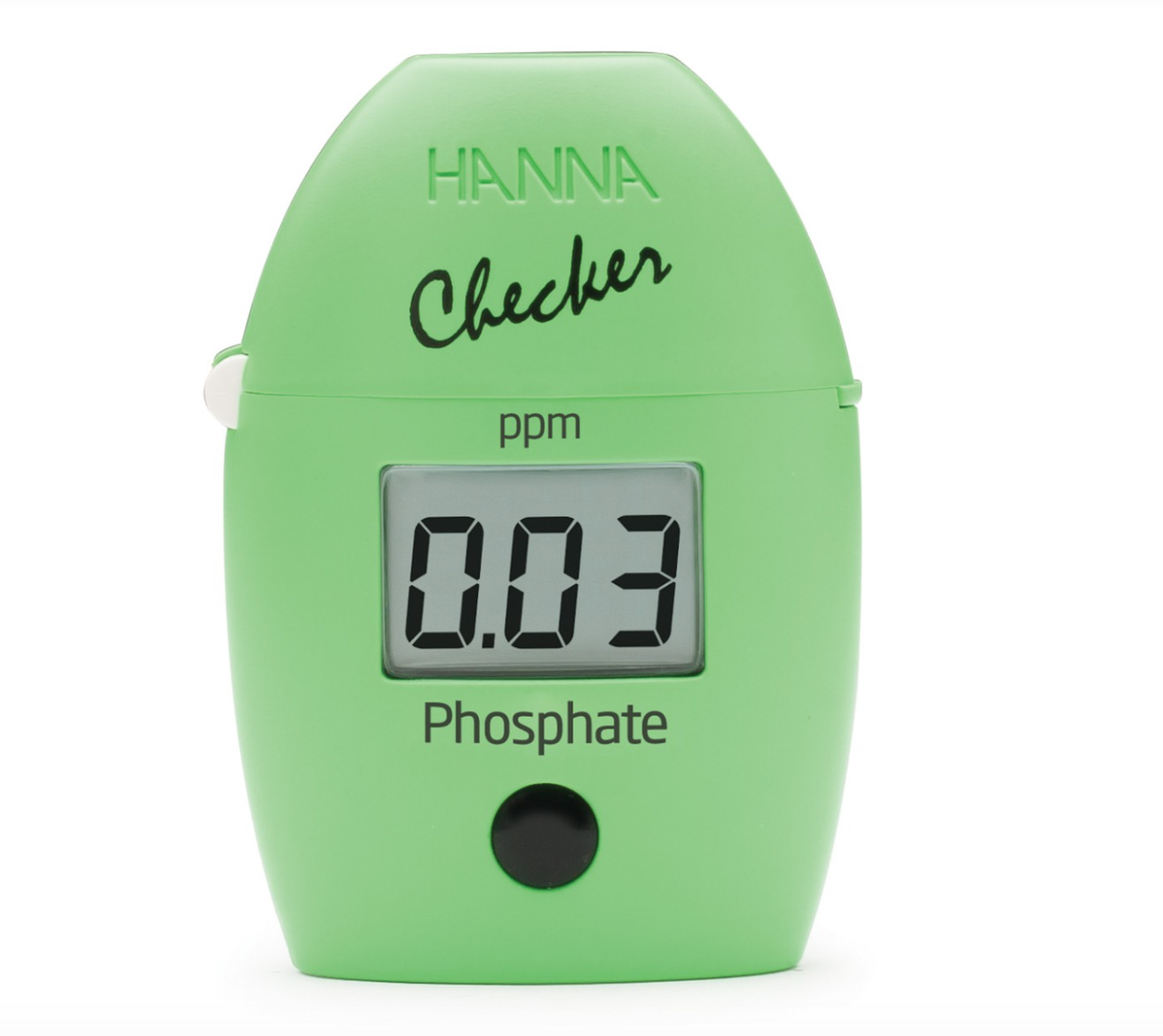 Phosphate Low Range Checker HC Colorimeter - Range 0.00 to 2.50 ppm (HI713)