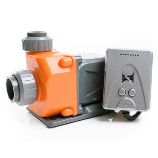 Neptune COR-20 DC Return Pump. Up to 2000gph (COR-20)