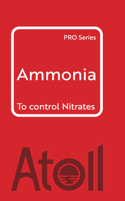 Ammonia