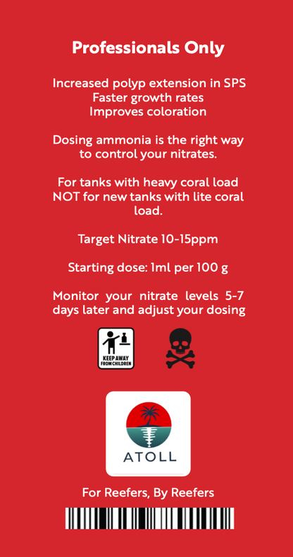 Ammonia