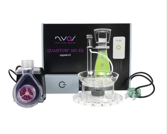 Quantum EQ Upgrade Kit