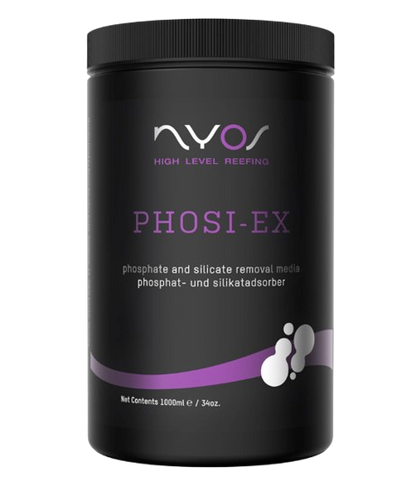 NYOS Phosi-Ex