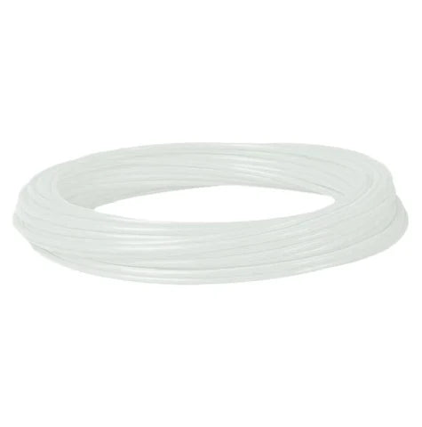 Versa White Tubing