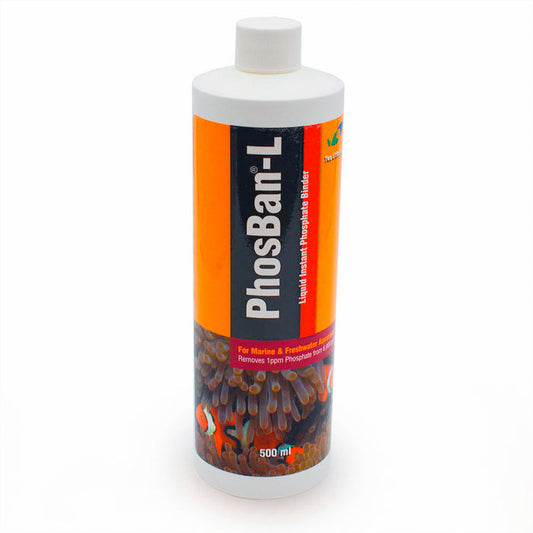 TLF PhosBan-L Instant Phosphate Remover