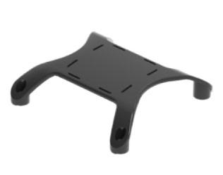 Ecotech RMS Xr15 G5/G6 Slide Bracket (XR726)