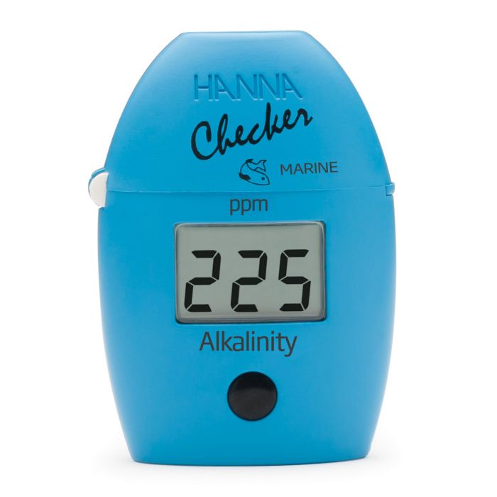 Alkalinity Checker PPM (HI755)