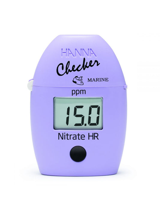 Nitrate High Range Checker (HI782)