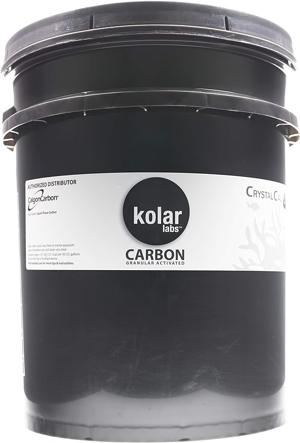 Kolar Crystal Cal Carbon