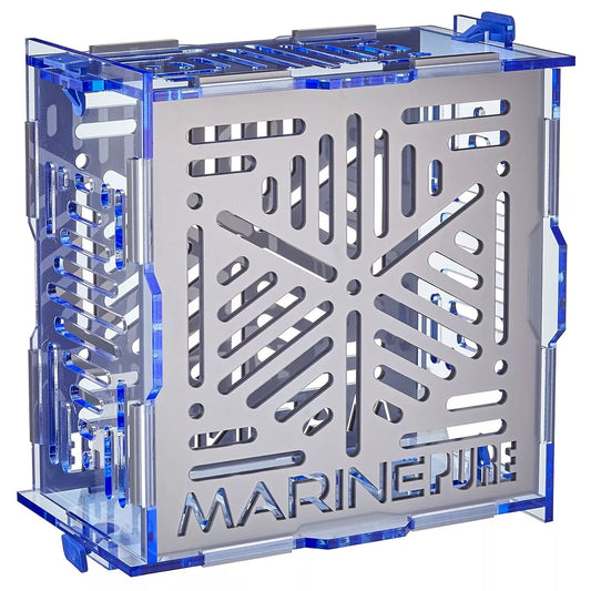 MarinePure Vault Biomedia Holder (MP357010)