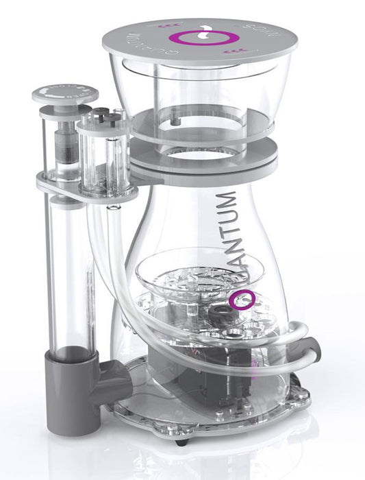 NYOS QUANTUM® 300 Protein Skimmer ( Special order) - Sustainable Marine Canada - Reef Aquarium Supplies Plus+