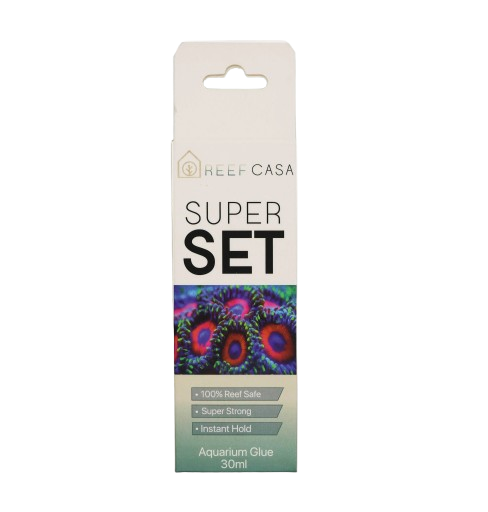 Reef Safe Super Glue (1oz)