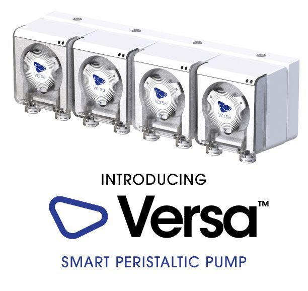 Versa Base Station