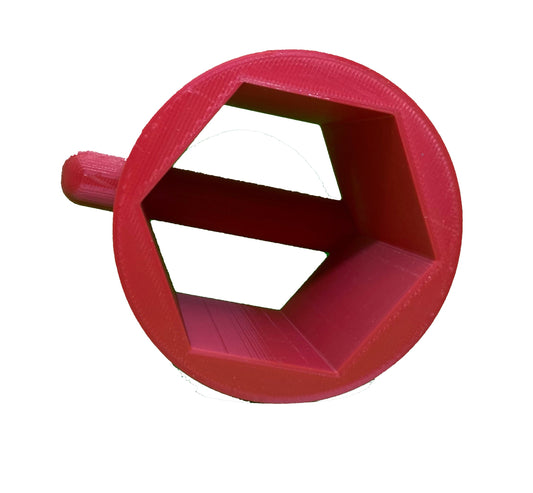 Lifeguard Bulkhead wrench